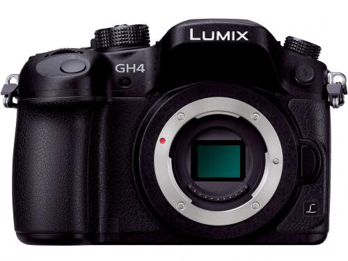 LUMIX DMC-GH4 ボディ