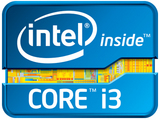 Core i3 2105 BOX