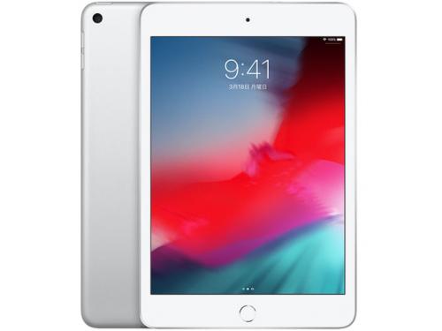 iPad mini 7.9インチ 第5世代 Wi-Fi 64GB 2019年春モデル MUQX2J/A [シルバー]