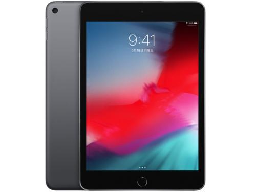 iPad mini 7.9インチ 第5世代 Wi-Fi 64GB 2019年春モデル MUQW2J/A [スペースグレイ]
