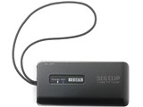 SEGCLIP mobile GV-SC500/IP