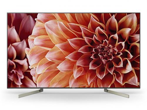 BRAVIA KJ-49X9000F [49インチ]