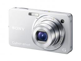サイバーショット DSC-WX1