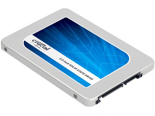 BX200 CT240BX200SSD1