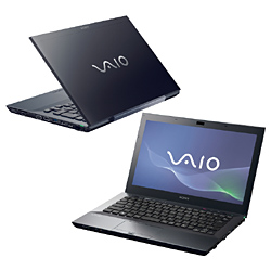VAIO Sシリーズ VPCSB19FJ/B [ブラック]