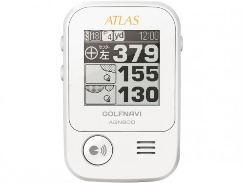 ATLAS GOLFNAVI AGN900