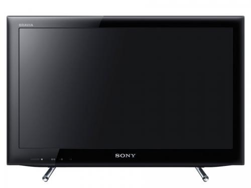 BRAVIA KDL-22EX540 [22インチ ブラック]