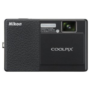 COOLPIX S70