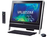 VALUESTAR N VN470/GS6B PC-VN470GS6B [ファインブラック]