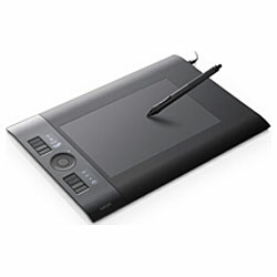 Intuos4 Small PTK-440/K0