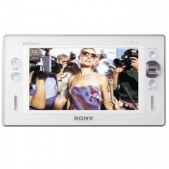 BRAVIA XDV-S700