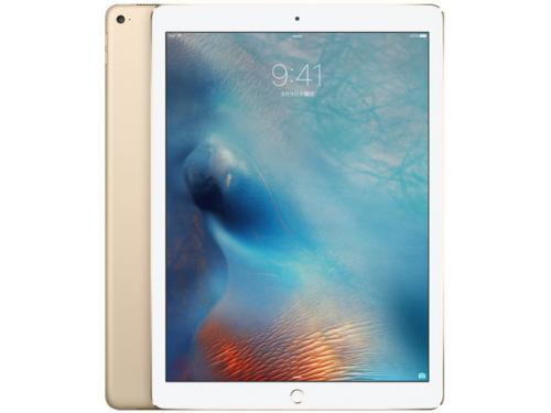 iPad Pro Wi-Fiモデル 32GB ML0H2J/A [ゴールド]