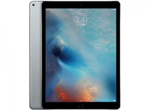 iPad Pro Wi-Fiモデル 32GB ML0F2J/A [スペースグレイ]