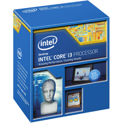 Core i3 4170 BOX