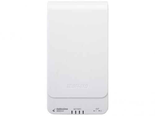 Voltissimo BSMPB0180WH [ホワイト]