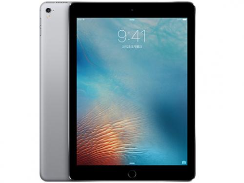 iPad Pro 9.7インチ Wi-Fiモデル 256GB MLMY2J/A [スペースグレイ]