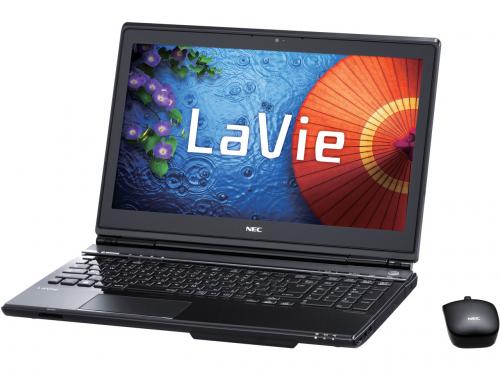 LaVie L LL850/MSB PC-LL850MSB
