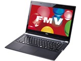 FMV LIFEBOOK UH55/H FMVU55HS [アルマイトシルバー]