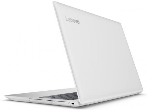 ideapad 320 80XR009YJP [ブリザードホワイト]
