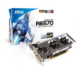 R6570 Twin Frozr Mini 1G [PCIExp 1GB]