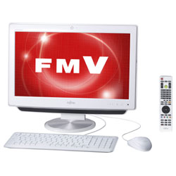 FMV ESPRIMO EH30/CT FMVE30CTW [スノーホワイト]
