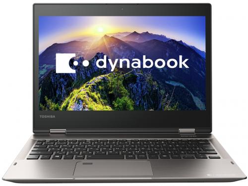 TOSHIBA dynabook V62 PV62BMP-NJA