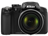 COOLPIX P510 [ブラック]