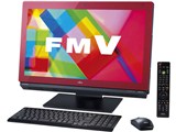 FMV ESPRIMO FH77/GD FMVF77GDR [ワインレッド]