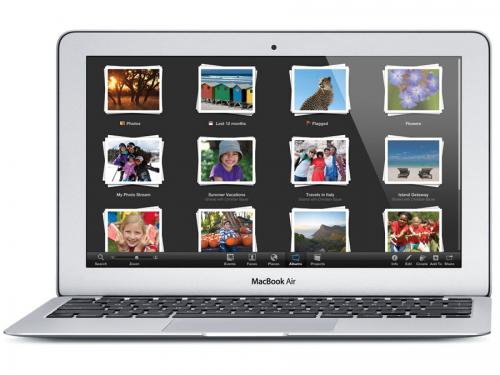 MacBook Air 1300/11.6 MD711J/A