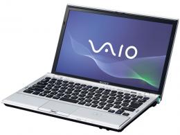 VAIO Zシリーズ VPCZ119FJ/S
