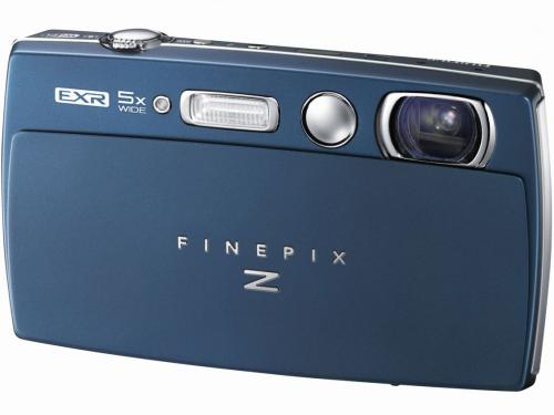 FinePix Z2000EXR [ブルー]