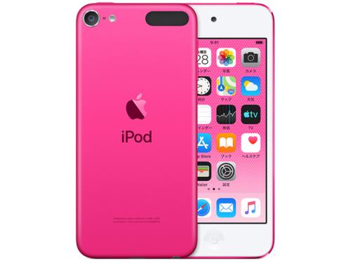 iPod touch MVHR2J/A [32GB ピンク]