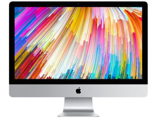 iMac Retina 5Kディスプレイモデル MNE92J/A [3400]