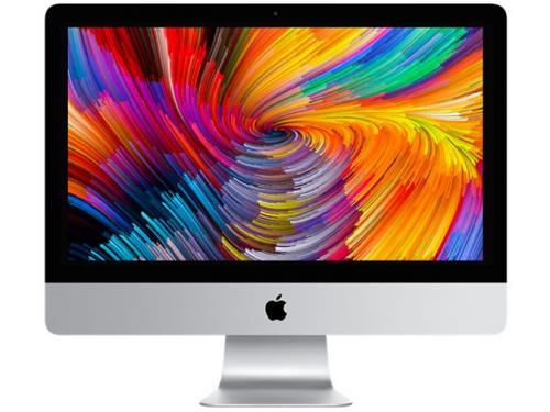 iMac Retina 4Kディスプレイモデル MNE02J/A [3400]