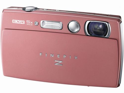 FinePix Z2000EXR [ピンク]