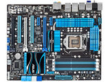 P8Z68 Deluxe
