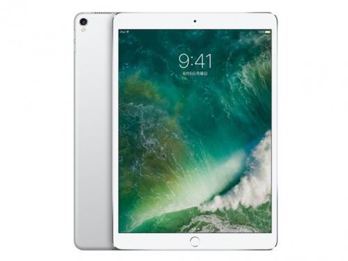 iPad Pro 10.5インチ Wi-Fi 512GB MPGJ2J/A [シルバー]