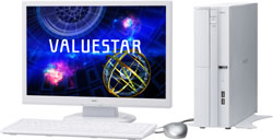 VALUESTAR L VL150/HS PC-VL150HS