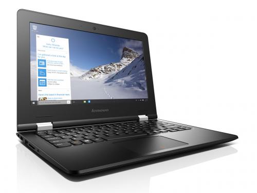 IdeaPad 300S 80KU000YJP [エボニーブラック]