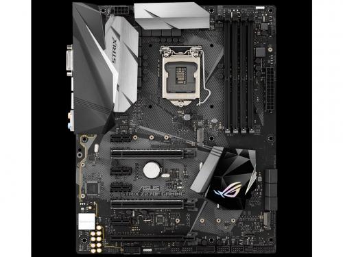 ROG STRIX Z270F GAMING