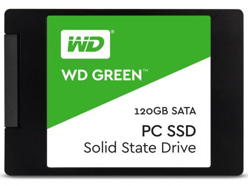 WD Green WDS120G1G0A