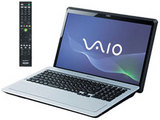 VAIO Fシリーズ VPCF226FJ/S [シルバー]