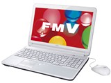 FMV LIFEBOOK AH77/H FMVA77HW [アーバンホワイト]