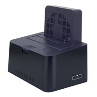 裸族のお立ち台クーリングファン USB3.0&eSATA CROSEU3FD
