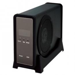 二代目冷やし系HDD検温番 USB3.0+eSATA CLS35EU3BF