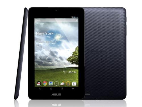 ASUS MeMO Pad ME172V ME172-GY08 [グレー]