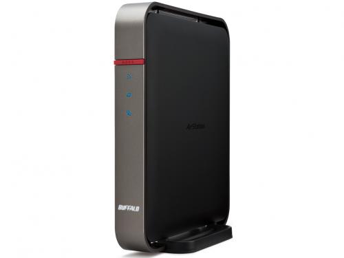 AirStation HighPower Giga WZR-1750DHP