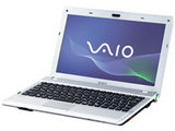 VAIO Yシリーズ VPCYB29KJ/S [シルバー]