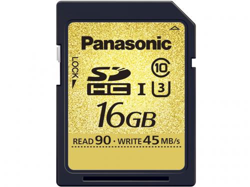 RP-SDUC16GJK [16GB]