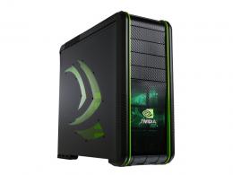 CM690 II Plus NVIDIA edition rev2 NV-692P-KWN5-JP